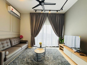 Youth City Residence Nilai